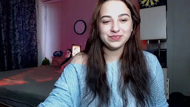 OliviaHeart online show from October 2025 10:49:02 AM