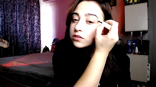 OliviaHeart online show from October 2025 11:20:02 AM