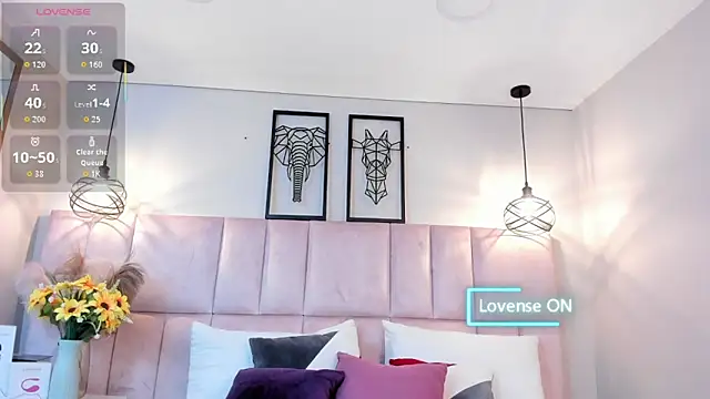 Ari lynn  online show from November 2025 03:32:01 AM