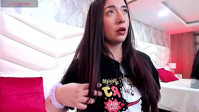 Ari lynn  online show from October 2025 03:27:01 AM