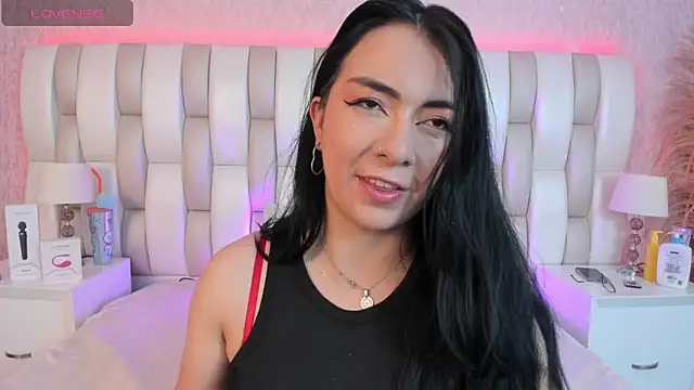 Ari lynn  online show from February 2026 03:12:02 AM