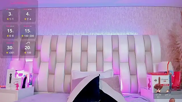 Ari lynn  online show from February 2026 03:29:01 AM