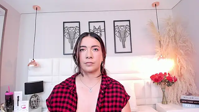 Ari lynn  online show from November 2025 03:20:01 AM