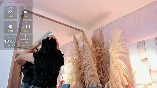 Ari lynn  online show from January 2026 03:21:01 AM