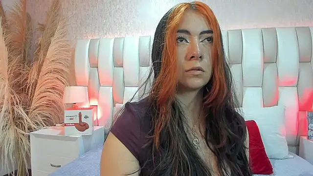 Ari lynn  online show from March 2026 03:17:02 AM