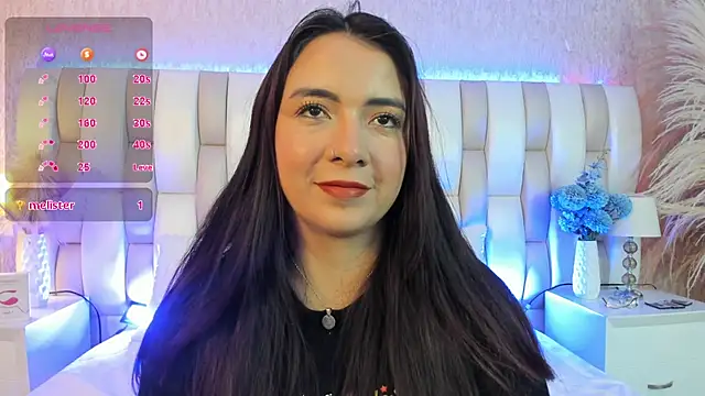 Ari lynn  online show from November 2025 03:29:01 AM