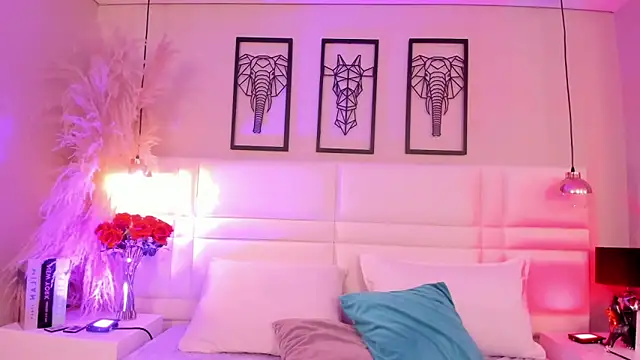 Ari lynn  online show from November 2025 03:10:01 AM