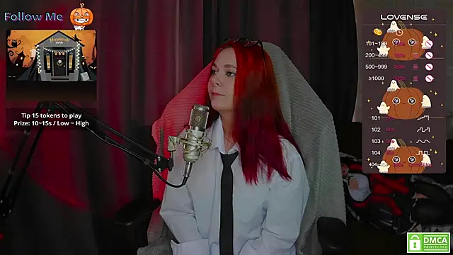 ChloeLewisss online show from October 2025 02:24:01 AM