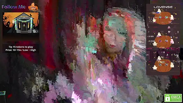 ChloeLewisss online show from October 2025 03:51:02 AM