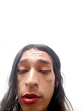 VioletGil Party  online show from December 2025 08:47:01 PM