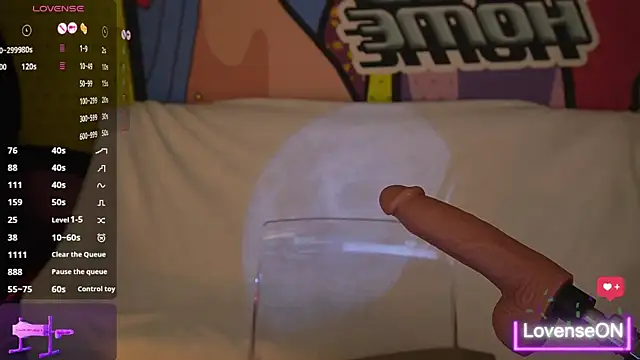 AliceOfWondersS online show from February 2026 08:03:02 AM