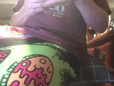 CraveMyCock online show from December 2025 11:45:01 AM