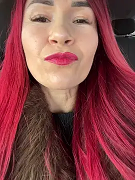 Miss-85 online show from January 2026 11:28:02 AM