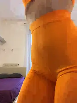 Miss-85 online show from January 2026 03:08:01 PM