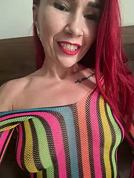 Snapshot of Miss-85 chatting on May 2026 02:23:01 PM Miss-85 online show from May 2026 02:23:01 PM