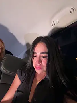 RoseSeductre online show from October 2025 11:17:02 PM