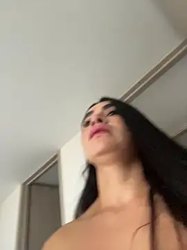 RoseSeductre online show from November 2025 09:18:01 PM