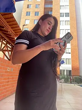 RoseSeductre online show from November 2025 09:19:02 PM