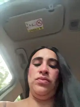 RoseSeductre online show from October 2025 09:25:02 PM