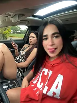 RoseSeductre online show from October 2025 09:16:01 PM