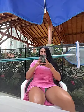 RoseSeductre online show from November 2025 09:19:02 PM