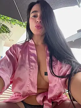 RoseSeductre online show from November 2025 09:51:02 PM