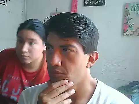 horny latin couple1 online show from October 2025 03:46:01 PM