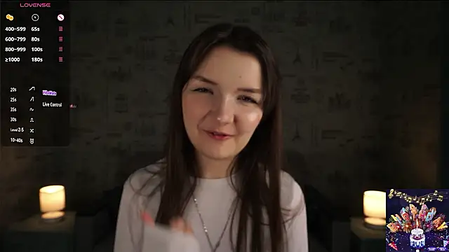  Cute World  online show from February 2026 10:16:01 PM