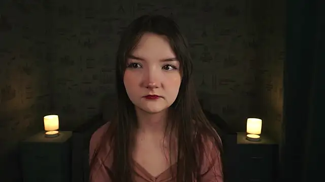  Cute World  online show from February 2026 09:47:01 PM