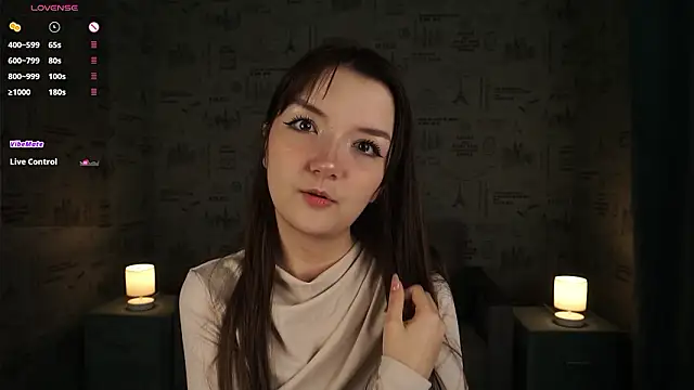  Cute World  online show from February 2026 09:14:01 PM