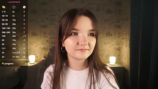  Cute World  online show from November 2025 07:28:02 PM