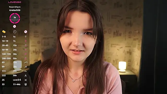  Cute World  online show from October 2025 09:37:02 PM