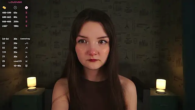  Cute World  online show from March 2026 11:34:02 PM