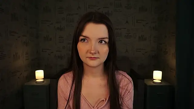  Cute World  online show from February 2026 05:55:01 PM