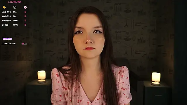  Cute World  online show from February 2026 07:46:01 PM