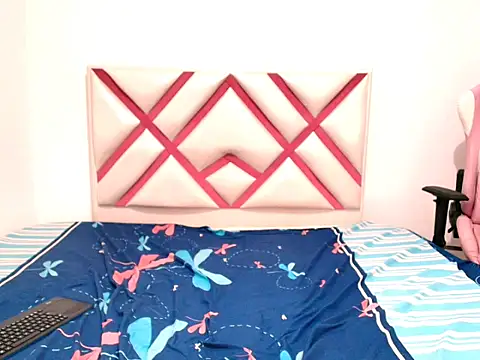 Noha Horny online show from December 2025 02:27:02 PM