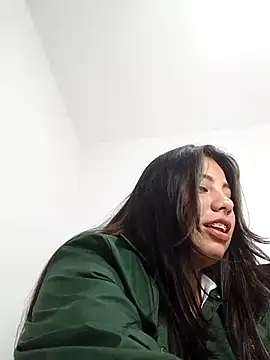 Noha Horny online show from January 2026 03:16:01 PM