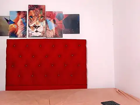 Noha Horny online show from November 2025 06:52:01 PM