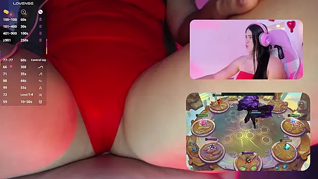 Snapshot of EvaBloom__ chatting on February 2026 09:46:02 PM EvaBloom online show from February 2026 09:46:02 PM