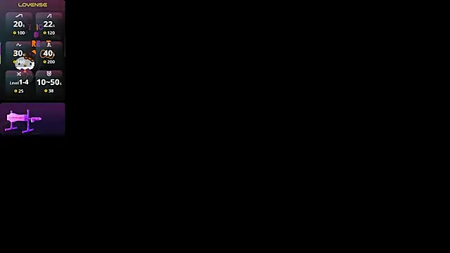 EvaBloom   online show from April 2026 09:05:01 PM