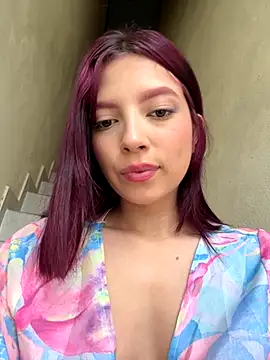 l0lita sweet online show from November 2025 06:07:02 PM