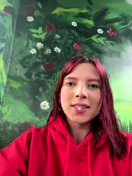 l0lita sweet online show from November 2025 10:13:02 PM