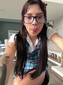 l0lita sweet online show from December 2025 03:26:01 PM