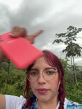 l0lita sweet online show from November 2025 09:51:02 PM