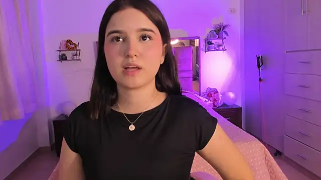 MIACUTEE  online show from February 2026 08:53:02 PM