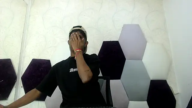 Mick storm online show from February 2026 01:38:01 AM