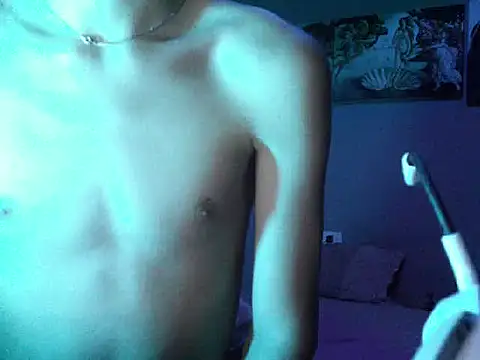 Santyingreg0 online show from October 2025 12:55:01 AM