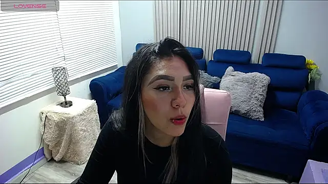Reichell Princess online show from November 2025 11:08:02 PM