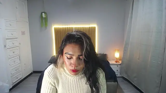 Reichell Princess online show from November 2025 04:13:02 AM