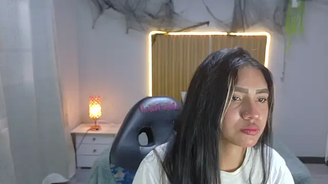 Reichell Princess online show from November 2025 12:54:02 PM